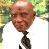 Mr. Curtis McFarland Obituary