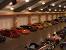 Glass Exotic Car Garage