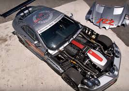 Mercedes slk with slr engine races ferrari enzo. Mercedes Mclaren Slr 722 Gt Trophy 12 Made Agent4stars Com