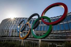The decision on a host city for the 2020 summer olympics was determined back in 2013 in argentina. Japanese Official Raises Possibility Of Postponing 2020 Summer Olympics Los Angeles Times