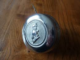 Classic Peugeot Bicycle Bell For Vintage Peugeot Bike Mixte Porteur Randonneur Bicycling Magazine Bicycle Workout Mens Bicycles
