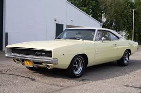 Image result for White 1968 Charger