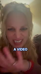 Britney Spears leaves fans 'frightened' after latest video