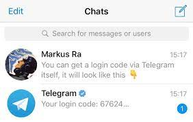 Welcome to the web application of telegram messenger. Telegram Faq