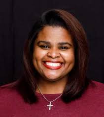 Student Affairs Leadership Academy Participants