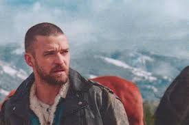Justin timberlake — rock your body 04:28. Justin Timberlake Man Of The Woods