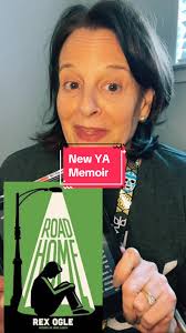 Road Home is the heartbreaking final in a triology of memoirs by Rex Ogle  about coming out, being kicked out, and repeatedly knocked down in the  1990s. #lgbtq #memoir #booktok #yabooks #yareads ...