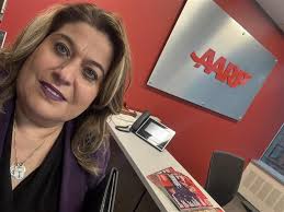November is Family Caregivers Month and to celebrate we want to highlight a  major milestone for our C.H.A.I. project at the CCF! AARP Michigan has  aired an episode today