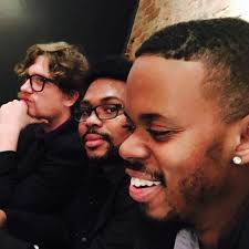 Stream The Sunday Special music