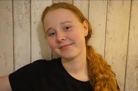 Nikita, Patrick, Lua en Tio uit Wervershoof vieren met het hele gezin  Roodharigendag! 👩‍🦰👨‍🦰 Voor welke roodharige is vandaag ook een feestje?