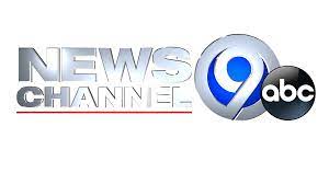 External links are provided for reference purposes. News Channel 9 Abc Logo Transparent Global Down Syndrome Foundation