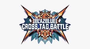 Ign is the leading site for pc games with expert reviews, news, previews, game trailers, cheat codes, wiki guides & walkthroughs Blazblue Cross Tag Battle Logo Png Transparent Png Kindpng