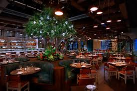 Aria serves artisanal american cuisine steeped in the culinary tradition of the midwest. Catch Las Vegas Makes Waves With Star Studded Debut At Aria Resort Casino