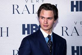 Ansel Elgort Shaved Head Makeover: See Before & After Pics – Hollywood Life