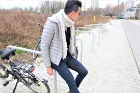 Carry It Like Harry Uniqlo S Ultra Lightweight Down Jacket This Winter