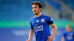 A statement from the football association read: Chelsea Close To Sealing 50m Ben Chilwell Move