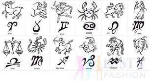 The best tattoo styles for your zodiac sign. 50 Zodiac Sign Tattoos Designs