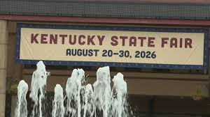 Kentucky state law allows students 1 excused absence to go to state fair