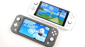 Learn about nintendo switch lite, part of the nintendo switch family of gaming systems. Yqxdm5blkacuum