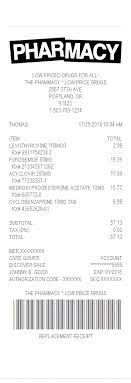 Upcitemdb.com carries over 27 million unique isbn numbers. My Replacement Receipts