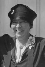 Edna Hammond Wright Kemps (1885-1954)