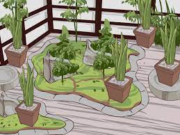 A small japanese garden design doesn't even. How To Build A Japanese Garden With Pictures Wikihow
