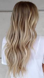 50 Amazing Blonde Balayage Haircolor Hair Styles Blonde Balayage Hair Magazine