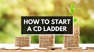 How To Build A Cd Ladder - How I Made An Easy $5K Profit!