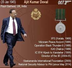 News nation brings a special show, 'khalnayak', which narrates horrific stories of crimes that rocked the nation subscribe us on youtube channel. Ajit Doval Age Wife Children Family Biography More Starsunfolded