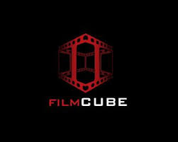 45 Clever Logos With Creative Use Of Film Strip And Film Reel Film Company Logo Film Logo Company Logo Design