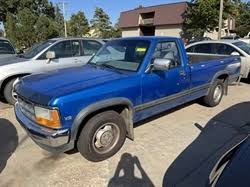 Image result for Malacca Blue 1988 Dodge