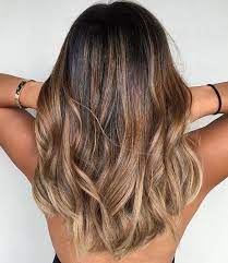 There are many types of ombre colors in 2020. Pin On Hair