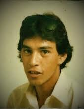 Obituary information for Randy Feria Hearn