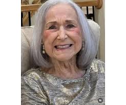 Murrel Vivian (McKenzie) Homan Obituary (2024)