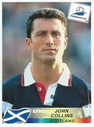 Happy Birthday to John Collins