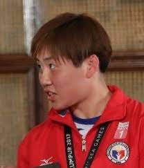 That's how the philippine judo federation. Kiyomi Watanabe Wikipedia