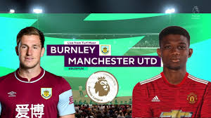 Abdou diallo fifa 21 career mode. Fifa 21 Burnley Vs Manchester United Epl 2020 21 Amad Diallo Manchester United Debut Youtube