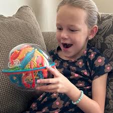 Discovery Toys Learning Products Story