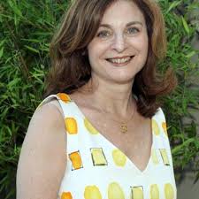 Nancy Rankin (@narankin)