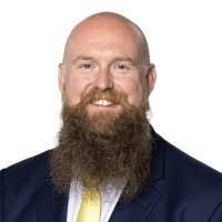 Nicholas Frederiksen's Instagram, Twitter & Facebook