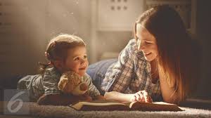 Ditulis pada november 4, 2011 oleh admin. 5 Alasan Harus Merasa Bangga Jadi Ibu On Off Liputan6 Com