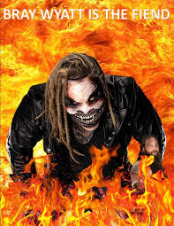 .wallpaper,bray wyatt world heavyweight champion | impact wallpapers,tna wallpapers,wwe 13 wallpapers,wwe raw wallpapers,wwe survivor series wallpapers,wwe videos wallpapers. Bray Wyatt Is The Fiend Amazon De Martin Marlow Jermaine Fremdsprachige Bucher