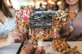 The riverside food lab is always inspired by its restaurants, community, and everyone in it. Riverside Food Lab On Twitter Need A Place To Sit Down Eat At On Your Lunch Break The Food Lab Is The Perfect Place With All The Yummy Eateries We Have