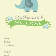Diaper raffle is another very common game at baby showers, here is a free printable from the freebie finding mom. 25 Adorable Free Printable Baby Shower Invitations