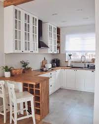 When It Comes To Getting Support With The Style Of Your Home There Are A Variety Of Advantages To Looki Kitchen Design Home Decor Kitchen Kitchen Design Small