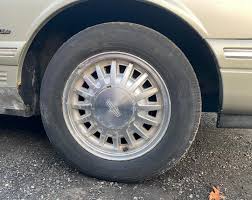 Image result for Light Prairie Tan 1997 Town Car