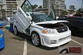 Including destination charge, it arrives with a manufacturer's suggested retail price (msrp) of about. My 03 Modified Honda Pilot Honda Tech Honda Pilot Pilot Honda