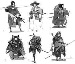 Artstation Kabuki Theater Character Design For Cdchallenge Petter Faustino Character Design Kabuki Character