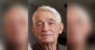 Obituary for Kenneth Welty