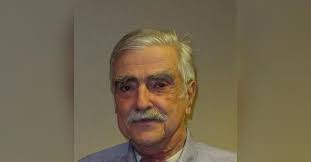 Donald Whitehead Obituary